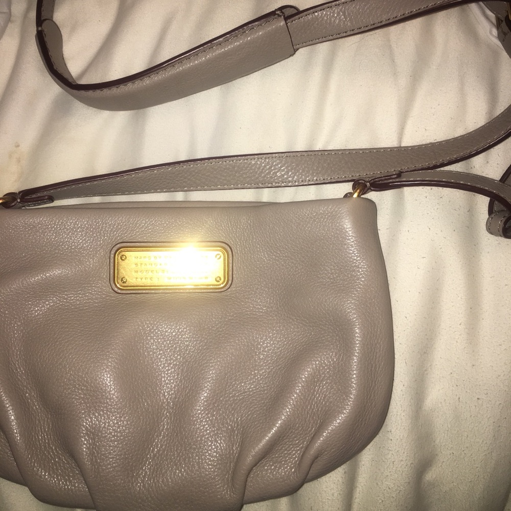 Marc Jacobs Crossbody